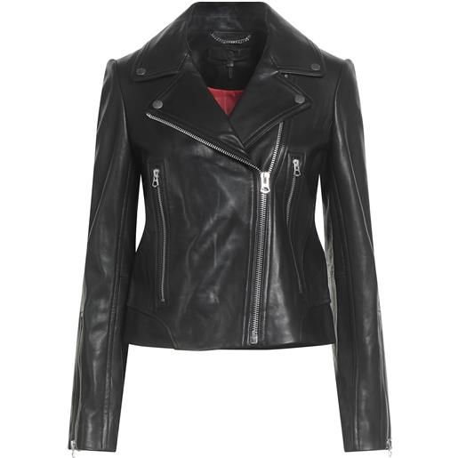RAG & BONE - giacca biker