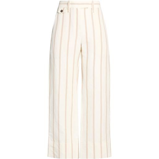 BRUNELLO CUCINELLI - pantalone