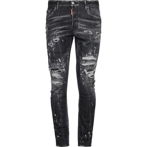 DSQUARED2 - jeans skinny