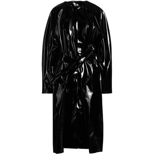 ACNE STUDIOS - cappotto