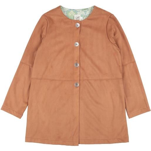 CAFFÉ D'ORZO - soprabito