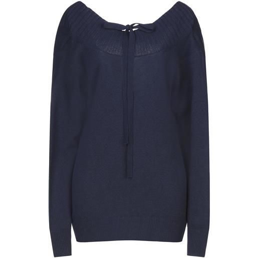 CHLOÉ - maglia in cachemire