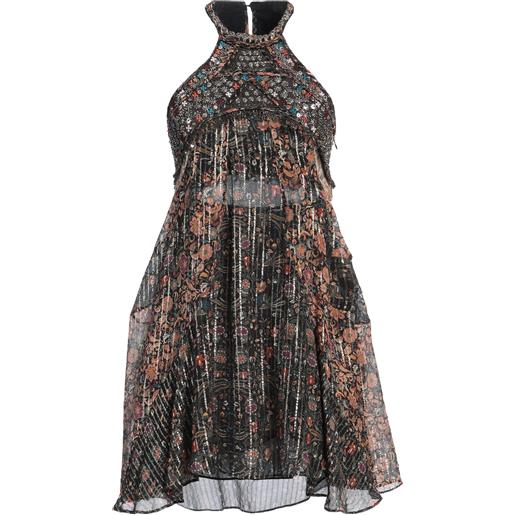 ISABEL MARANT - vestito corto