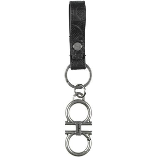 FERRAGAMO - portachiavi