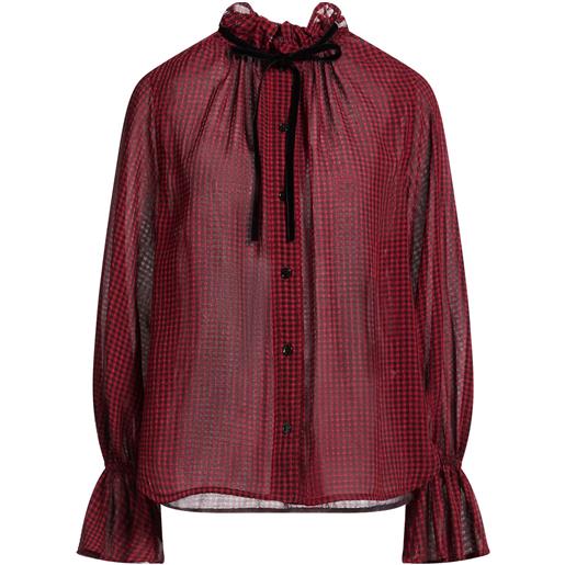 GANNI - camicie e bluse fantasia