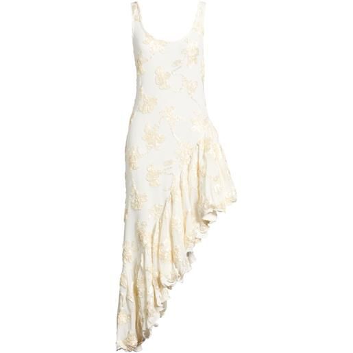 ROTATE BIRGER CHRISTENSEN - vestito lungo