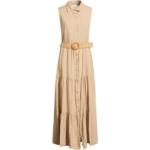 SMILING LONDON - vestito chemisier