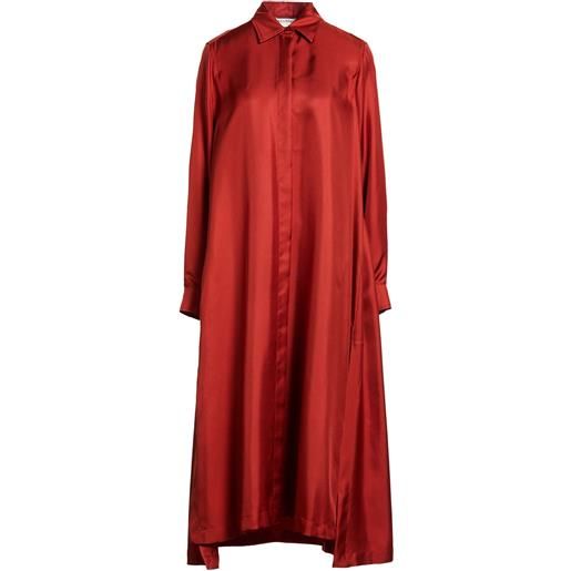 MAX MARA - vestito chemisier