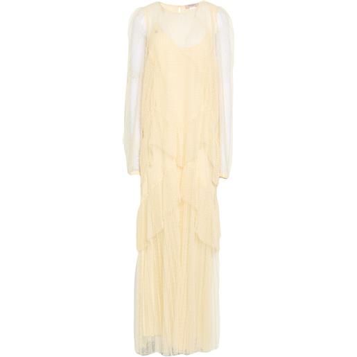 TWINSET - vestito da cerimonia