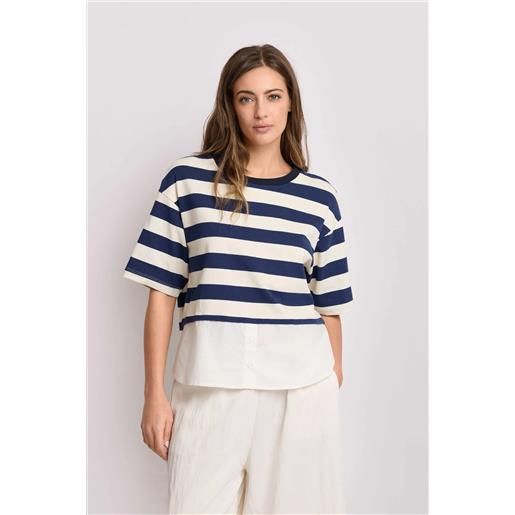 KOCCA SRL alban t. Shirt m/l kocca