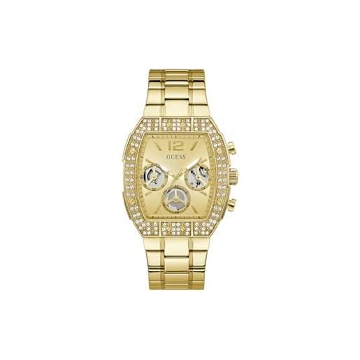 orologi cronografi uomo Guess GW0572G2 | GioiaPura