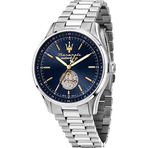 Orologio Uomo Maserati Sfida - R8873640002