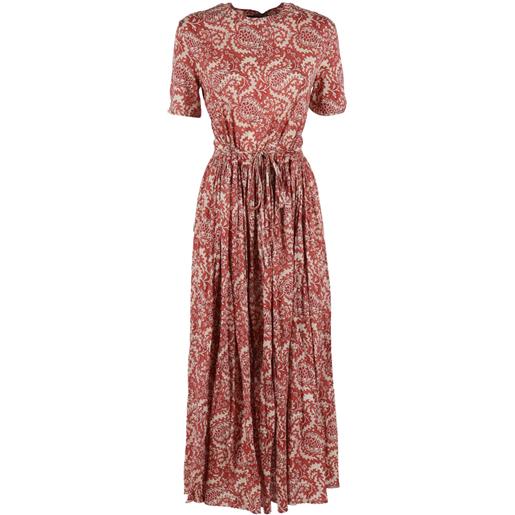 Max Mara Weekend abito in jersey fascino