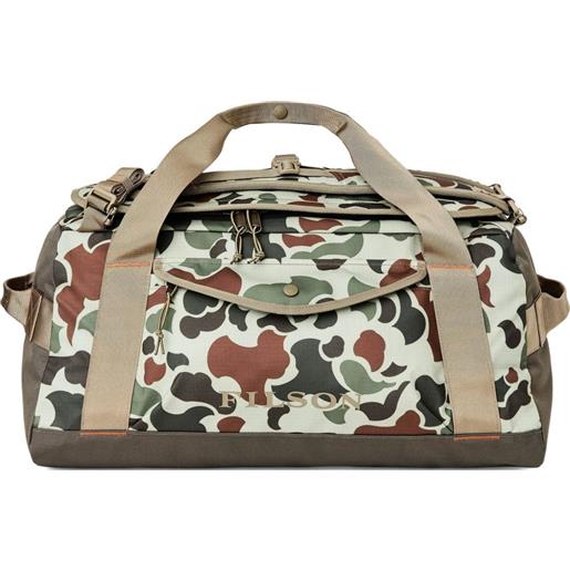 Filson borsone scout - toni neutri