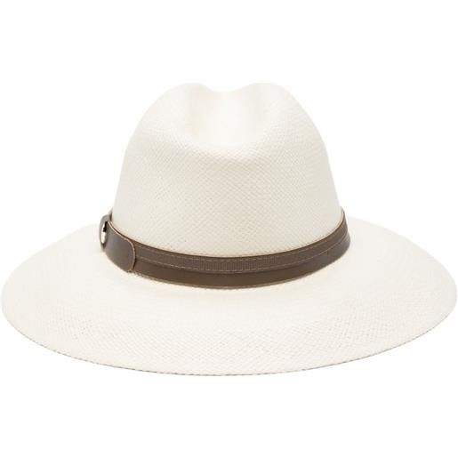 Kiton panama - toni neutri
