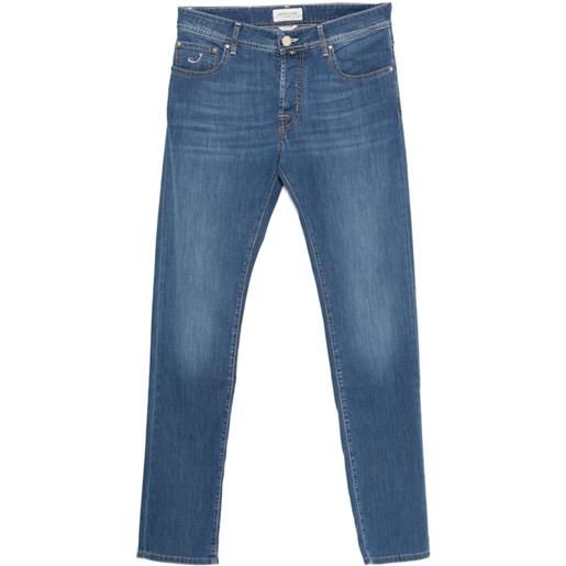 Jacob Cohën jeans bard - blu