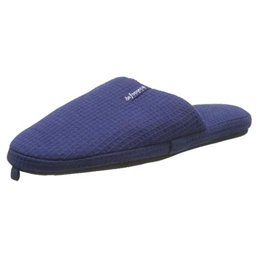 Pantofole Da Uomo MIXIN Con Memory Foam: Ciabatte Comode Con Schiuma A Ritorno, Taglie Da EU40 A EU47