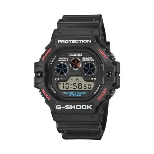 Casio Orologio digitale - light brown/marrone chiaro