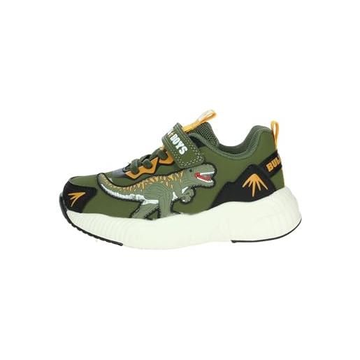YUNICUS Scarpe Da Ginnastica Illuminate Bambini, Scarpe Luminose