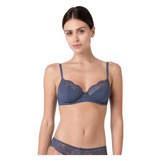 Reggiseni in pizzo riciclabile fino alla settima