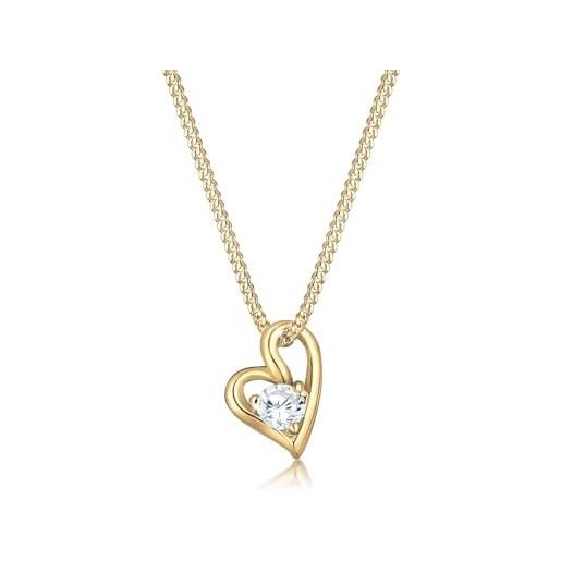 ELLI Collana in Oro | ABOUT YOU