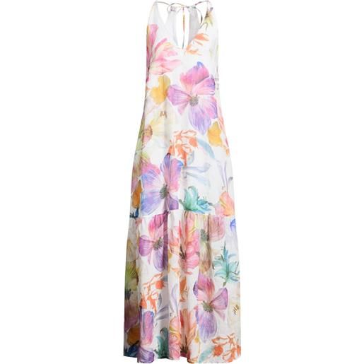 120% LINO - vestito estivo