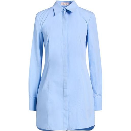 VALENTINO GARAVANI - vestito chemisier