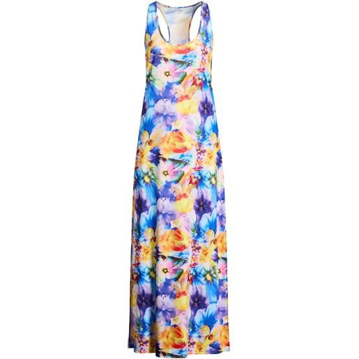 4GIVENESS - vestito lungo