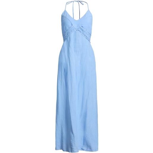 120% LINO - vestito estivo