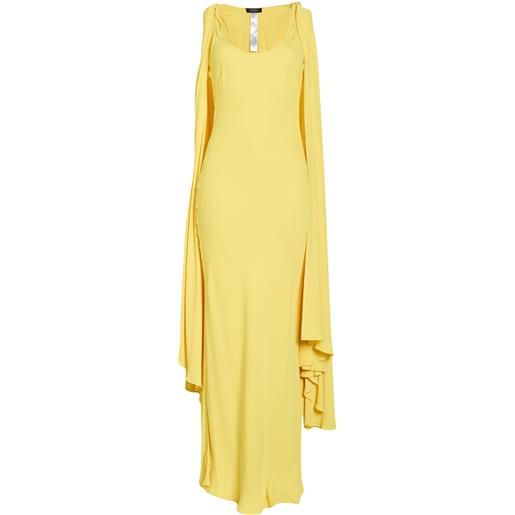 TWINSET - vestito lungo