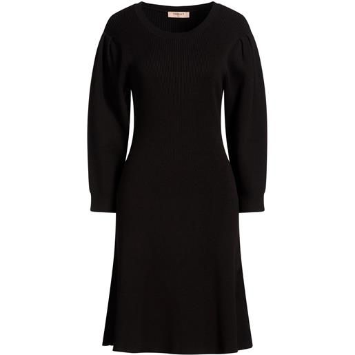 TWINSET - vestito corto