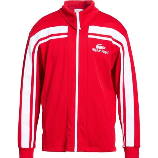 LACOSTE - felpa