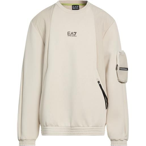 EA7 - felpa