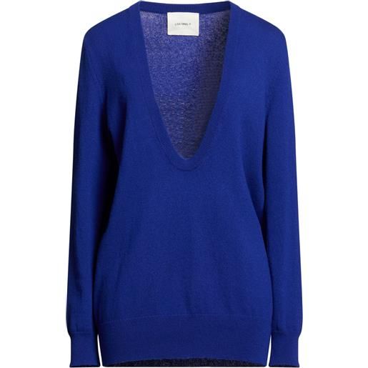LISA YANG - maglia in cachemire