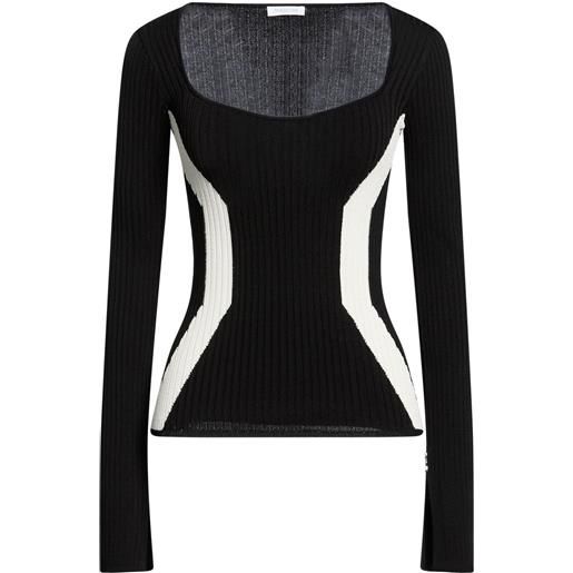 PATRIZIA PEPE - pullover