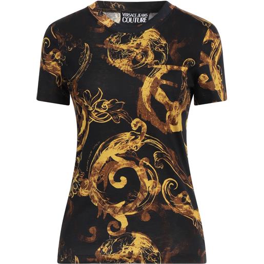 VERSACE JEANS COUTURE - t-shirt