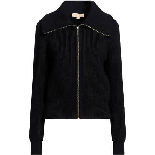 MICHAEL MICHAEL KORS - maglia con zip