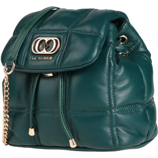 LA CARRIE - zaini