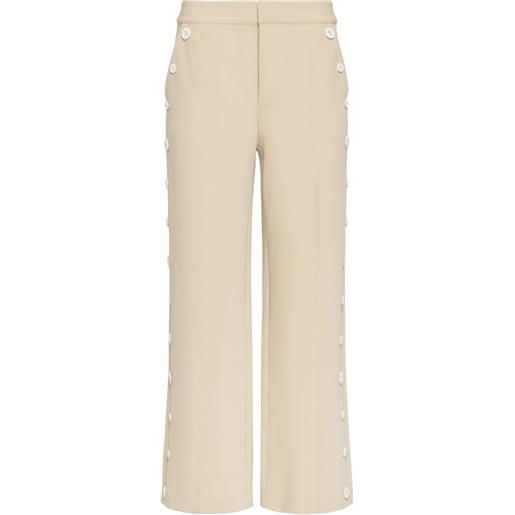 Cinq A Sept pantaloni gilliana - toni neutri