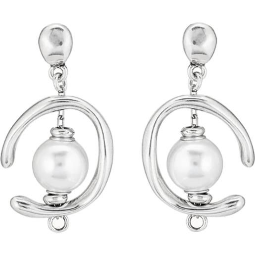 Uno de 50 orecchini Uno de 50 pen0444bplmtl0u