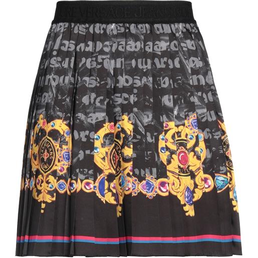 VERSACE JEANS COUTURE - minigonna