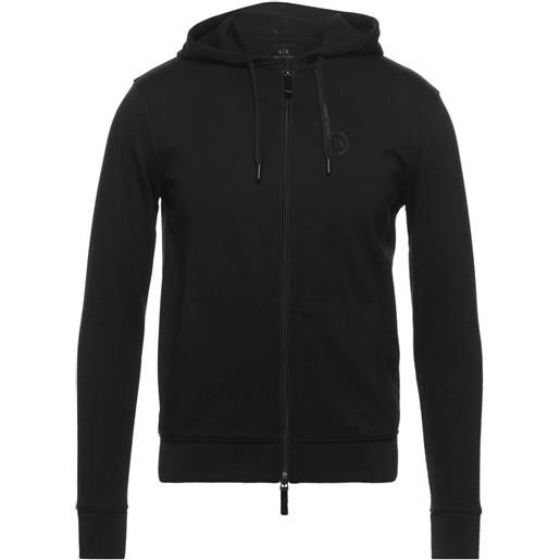 ARMANI EXCHANGE - felpa