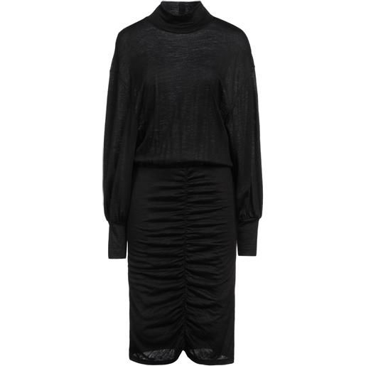 PATRIZIA PEPE - vestito midi