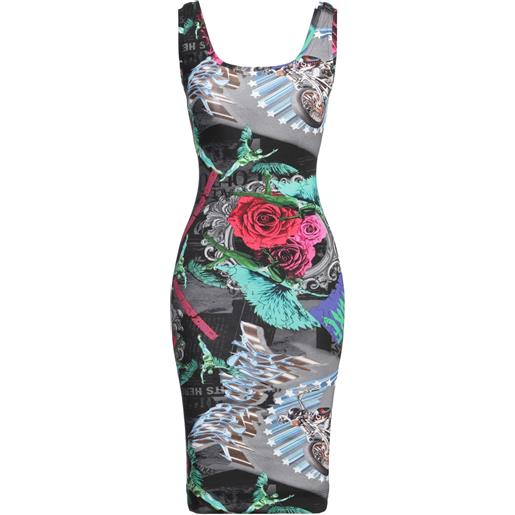 VERSACE JEANS COUTURE - tubino