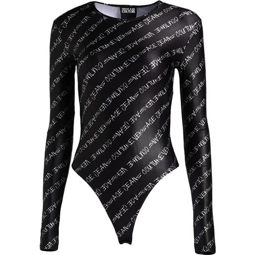 VERSACE JEANS COUTURE - body
