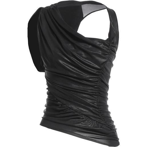 RICK OWENS LILIES - top