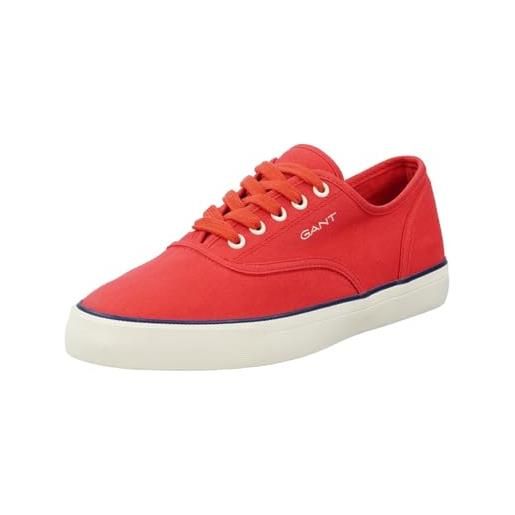 GANT Mardo Sneaker - Scarpe Da Ginnastica Uomo, Modello Basso, Design Casual E Moderno, Vestibilità Comoda