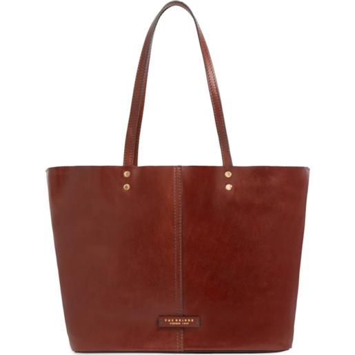 VOID Golden Gate Bridge Borsa Della Spesa 33x33x14 Cm – Shopper In Tela Oxford 15L, Tracolla E Manico, Stampa Certificata, Made In Germany