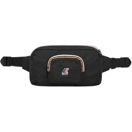 K-way marsupio le vrai 4.0 sylvain