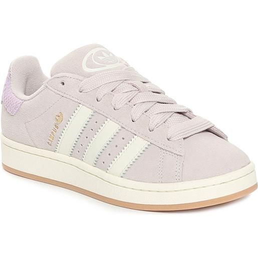 Adidas sneakers donna Adidas campus 00s lilla bianco